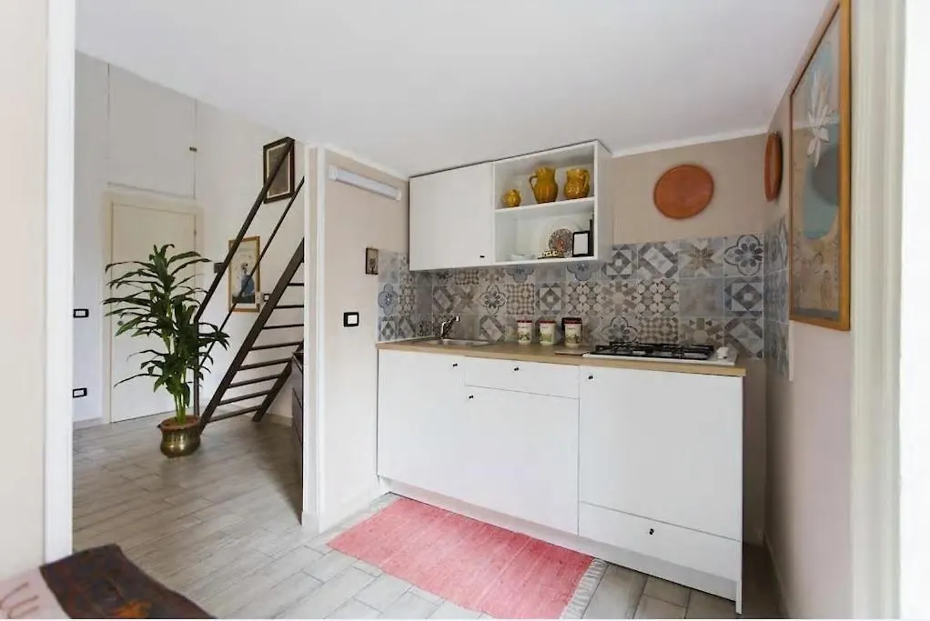 Maqueda Apartments Palermo