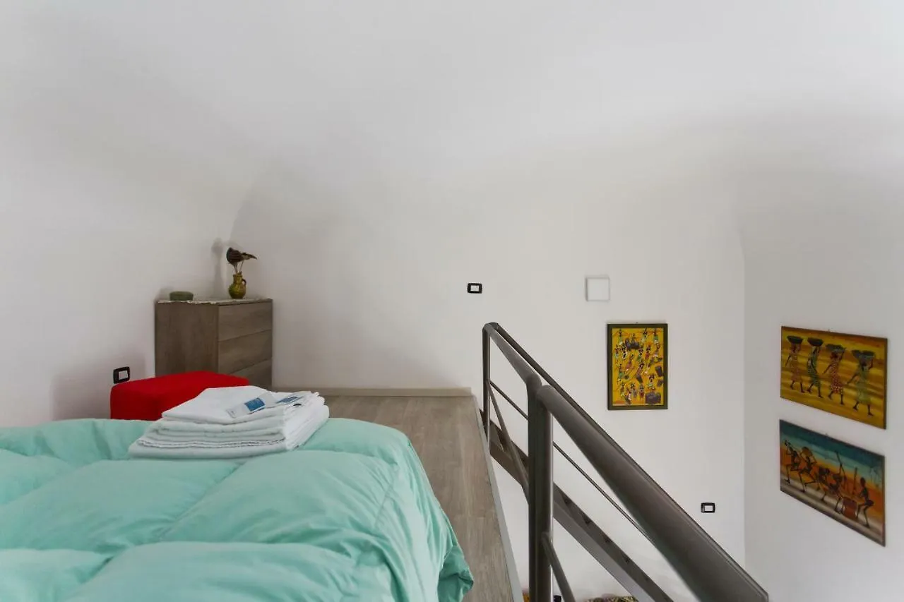 Maqueda Apartments Palermo