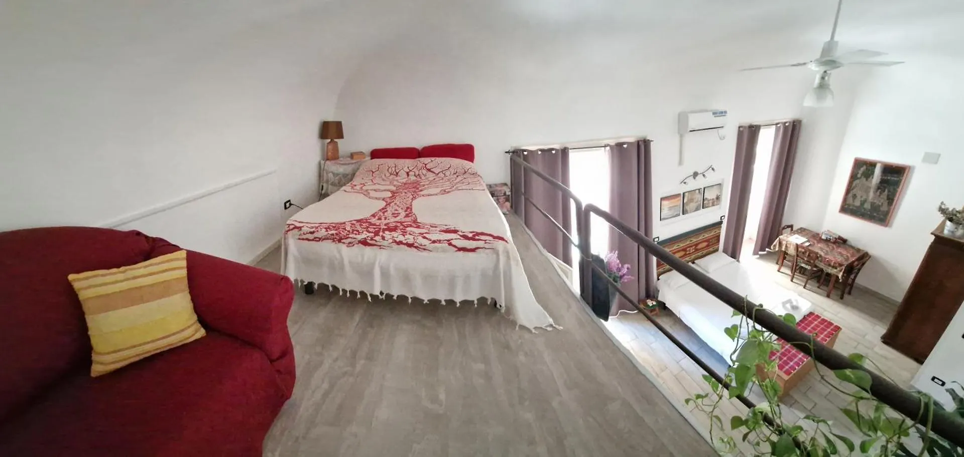 פלרמו Maqueda Apartments 0*,  איטליה