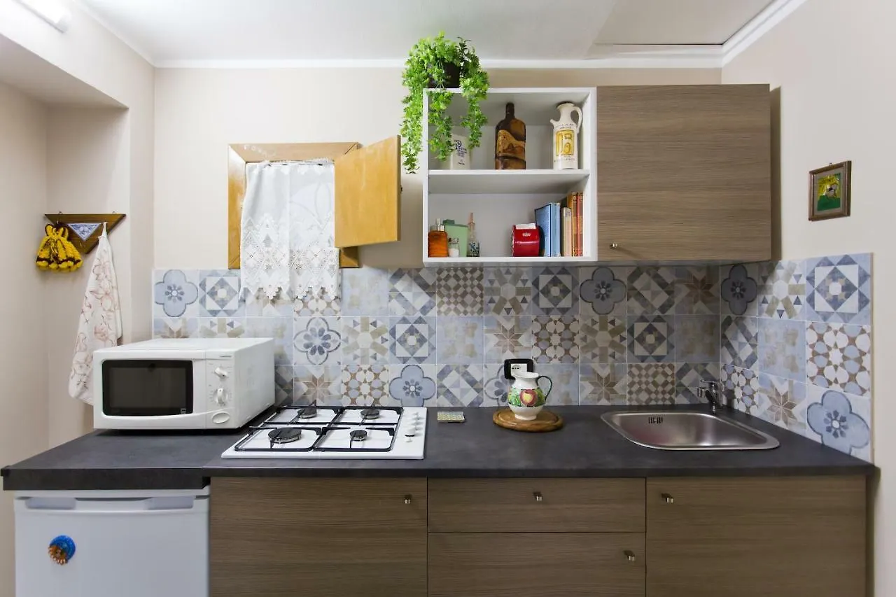 פלרמו Maqueda Apartments